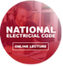 Upstryve's 2020 Electrician Online Prep (10 PART) National Electrical Code Lecture Series product image provided by UpStryve Book Store. Upstryve provides access to online contractor course content, exam prep, books, and practice test questions to students and professionals preparing for their state contracting exams.