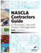 Upstryve's Basic NASCLA Contractors Guide to Business, Law and Project Management, Basic 14th Edition; Highlighted & Tabbed product image provided by UpStryve Book Store. Upstryve provides access to online contractor course content, exam prep, books, and practice test questions to students and professionals preparing for their state contracting exams.
