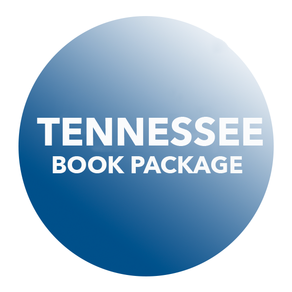 Tennessee CE-Electrical Contractor - Book & Course Rental Package