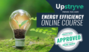 Energy Efficiency for Employees Online Course