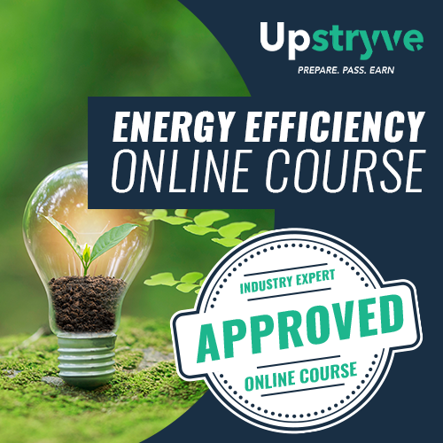 Energy Efficiency for Employees Online Course