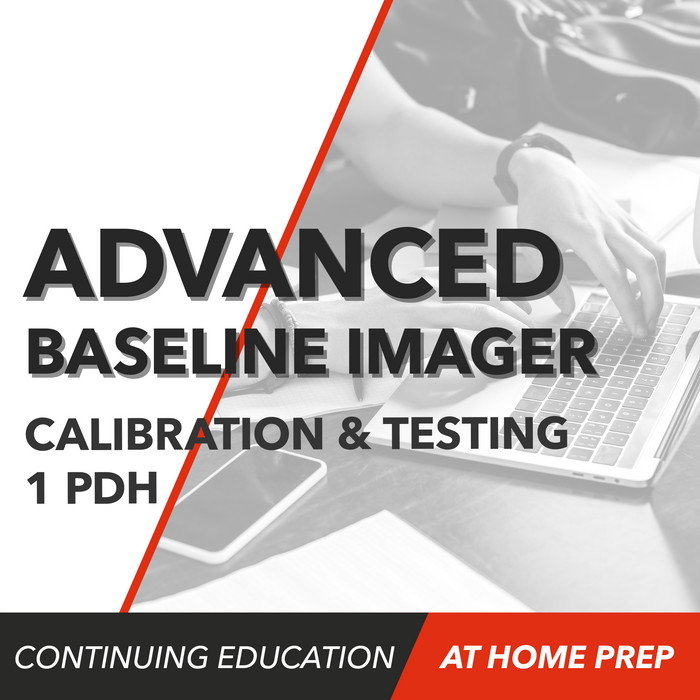Post Launch Calibration and Testing of the Advanced Baseline Imager (1 PDH)