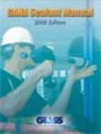 GANA Sealant Manual, 2008