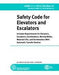 Upstryve's ASME A17.1-2016 Safety Code for Elevators and Escalators product image provided by ASME. Upstryve provides access to online contractor course content, exam prep, books, and practice test questions to students and professionals preparing for their state contracting exams.