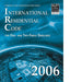 International Residential Code, 2006