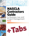 Florida NASCLA Contractors Guide to Business, Law and Project Management, Florida Counties 2nd Edition; Tabs Bundle (Book+Tabs)