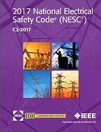 National Electrical Safety Code (C2-2017), 2017 Edition