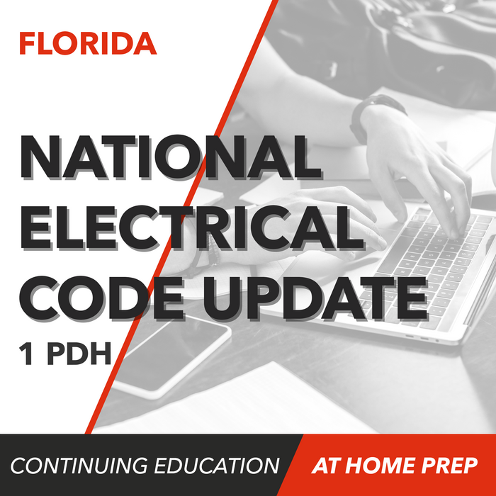 National Electrical Code Update 2014 NEC (1 PDH)