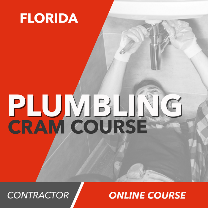 Florida Roofing Contractor Exam - Online Practice Questions