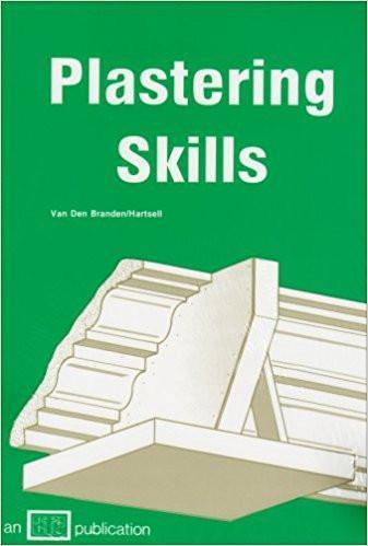 Plastering Skills 2nd Edition 1984