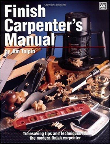 Finish Carpenters’ Manual, 1993