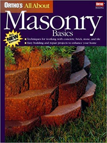 Orthos All About Masonry Basics (used)