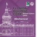 Upstryve's 2020 Florida Building Code - Mechanical, 7th Edition product image provided by UpStryve Book Store. Upstryve provides access to online contractor course content, exam prep, books, and practice test questions to students and professionals preparing for their state contracting exams.