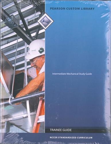 Intermediate Mechanical Study Guide