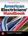 Upstryve's American Electricians Handbook 17th Edition product image provided by McGraw-Hill. Upstryve provides access to online contractor course content, exam prep, books, and practice test questions to students and professionals preparing for their state contracting exams.