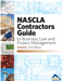 Upstryve's Arizona NASCLA Contractors Guide to Business, Law and Project Management, Arizona 7th Edition; Highlighted & Tabbed product image provided by NASCLA. Upstryve provides access to online contractor course content, exam prep, books, and practice test questions to students and professionals preparing for their state contracting exams.