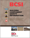 Upstryve's Building Component Safety Information Book (BCSI), 2018 Updated 2020 product image provided by SBCA. Upstryve provides access to online contractor course content, exam prep, books, and practice test questions to students and professionals preparing for their state contracting exams.