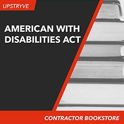 The Americans with Disabilities Act - Current