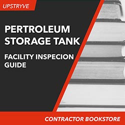 Petroleum Storage Tank Facility Inspection Guide