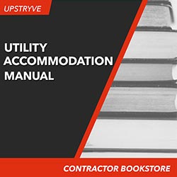 Utility Accommodation Manual, 2010