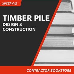 Timber Pile Design & Construction Manual, 2002
