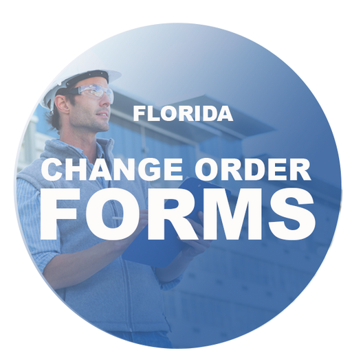 Upstryve's CHANGE ORDER FORMS product image provided by UpStryve Book Store. Upstryve provides access to online contractor course content, exam prep, books, and practice test questions to students and professionals preparing for their state contracting exams.