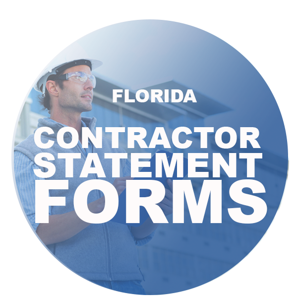 STATEMENT FORMS