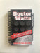 Doctor Watts Shirt-Pocket Electrical Guide 2014