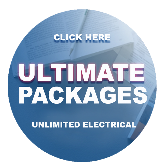 THE ULTIMATE EXAM PREP FOR UNLIMITED ELECTRICAL