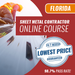 Florida Sheet Metal Contractor Trade Exam - Online Exam Prep Course