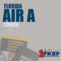 How to Get an Air Conditioning License in Florida Online Course
