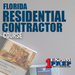 How to Get a Residential Contractor License in Florida Online Course