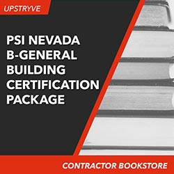 PSI Nevada B-General Building Certification Package