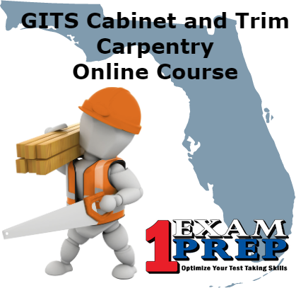 GITS Cabinet and Trim Carpentry Online Course