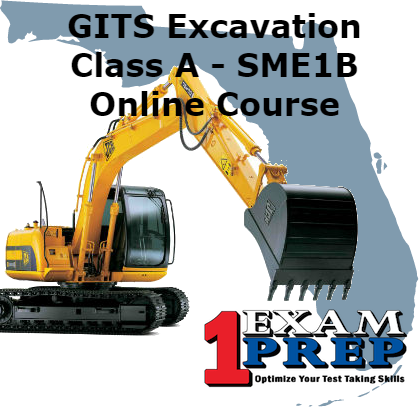GITS Excavation - Class A - SME1B