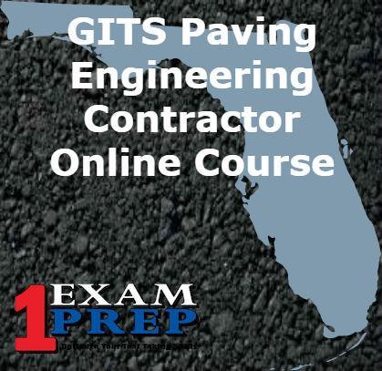 GITS Paving Engineering Contractor Course