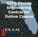 GITS Paving Engineering Contractor Course