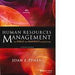 Human Resources Management for Public and Nonprofit Organizations has become the go-to reference for public and nonprofit human resources professionals. Now in its fourth edition, the text has been significantly revised and updated to include information that reflects changes in the field due to the economic crisis, changes in federal employment laws, how shifting demographics affect human resources management, the increased use of technology in human resources management practices.