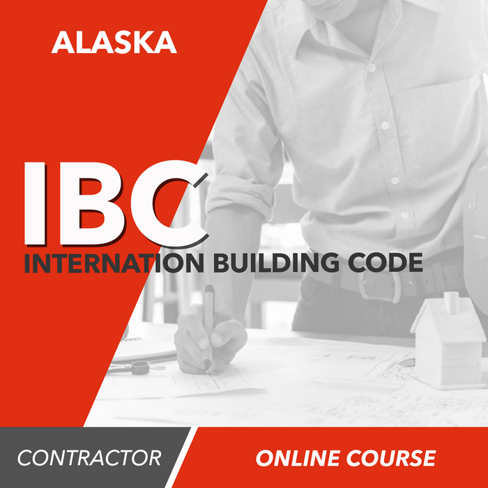 Online Course Review to the International Building Code (IBC)®