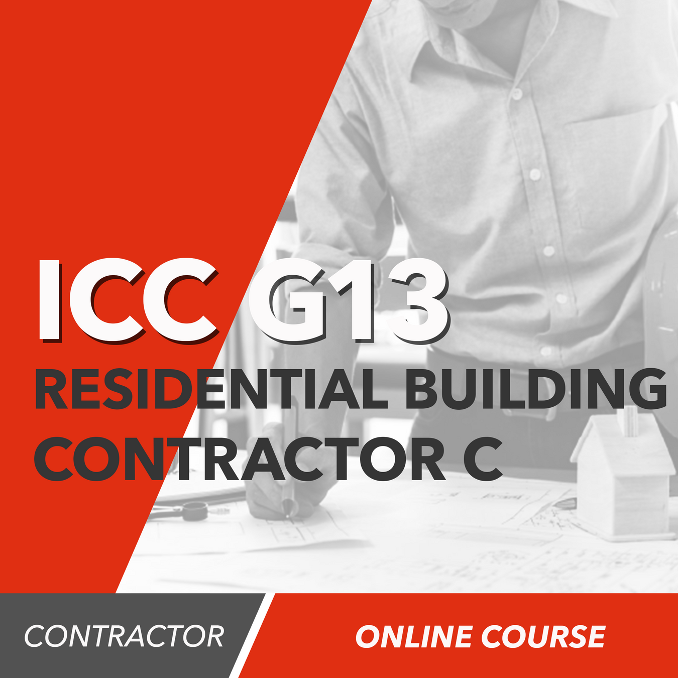 ICC National Standard Contractor/Trades