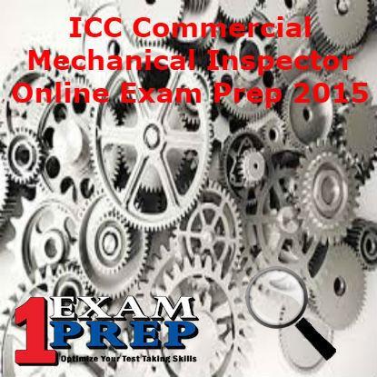 Florida 2M Commercial Mechanical Inspector - Online Exam Prep Course