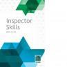 Inspector Skills is the first text to focus on the “other” skills that are essential for success as a construction inspector. These “soft skills” are the non-technical traits and behaviors that enhance an inspector’s ability to interact with others and to successfully carry out his or her job duties.