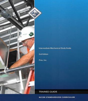 Intermediate Mechanical Study Guide, 2nd Edition