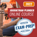 Journeyman Plumber Exam Prep Online Course