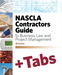 Upstryve's Arizona NASCLA Contractors Guide to Business, Law and Project Management, Arizona 7th Edition; Tabs Bundle (book+tabs) product image provided by NASCLA. Upstryve provides access to online contractor course content, exam prep, books, and practice test questions to students and professionals preparing for their state contracting exams.