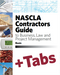 Upstryve's Basic NASCLA Contractors Guide to Business, Law and Project Management, Basic 13th Edition - Tabs Bundle Pak product image provided by NASCLA. Upstryve provides access to online contractor course content, exam prep, books, and practice test questions to students and professionals preparing for their state contracting exams.