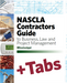 Mississippi NASCLA Contractors Guide to Business, Law and Project Management, MS 6th Edition - Tabs Bundle Pak