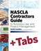 SOUTH CAROLINA-NASCLA Contractors Guide to Business, Law and Project Management, South Carolina Commercial Contractors, 9th Edition; Tabs Bundle (Book + Tabs)