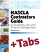 Tennessee NASCLA Contractors Guide to Business, Law and Project Management, Tennessee 4th Edition - Tabs Bundle