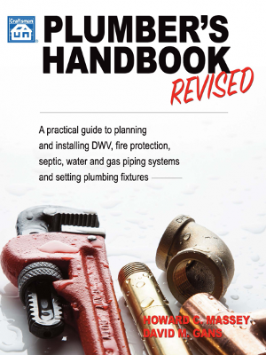 Plumbers Handbook Revised